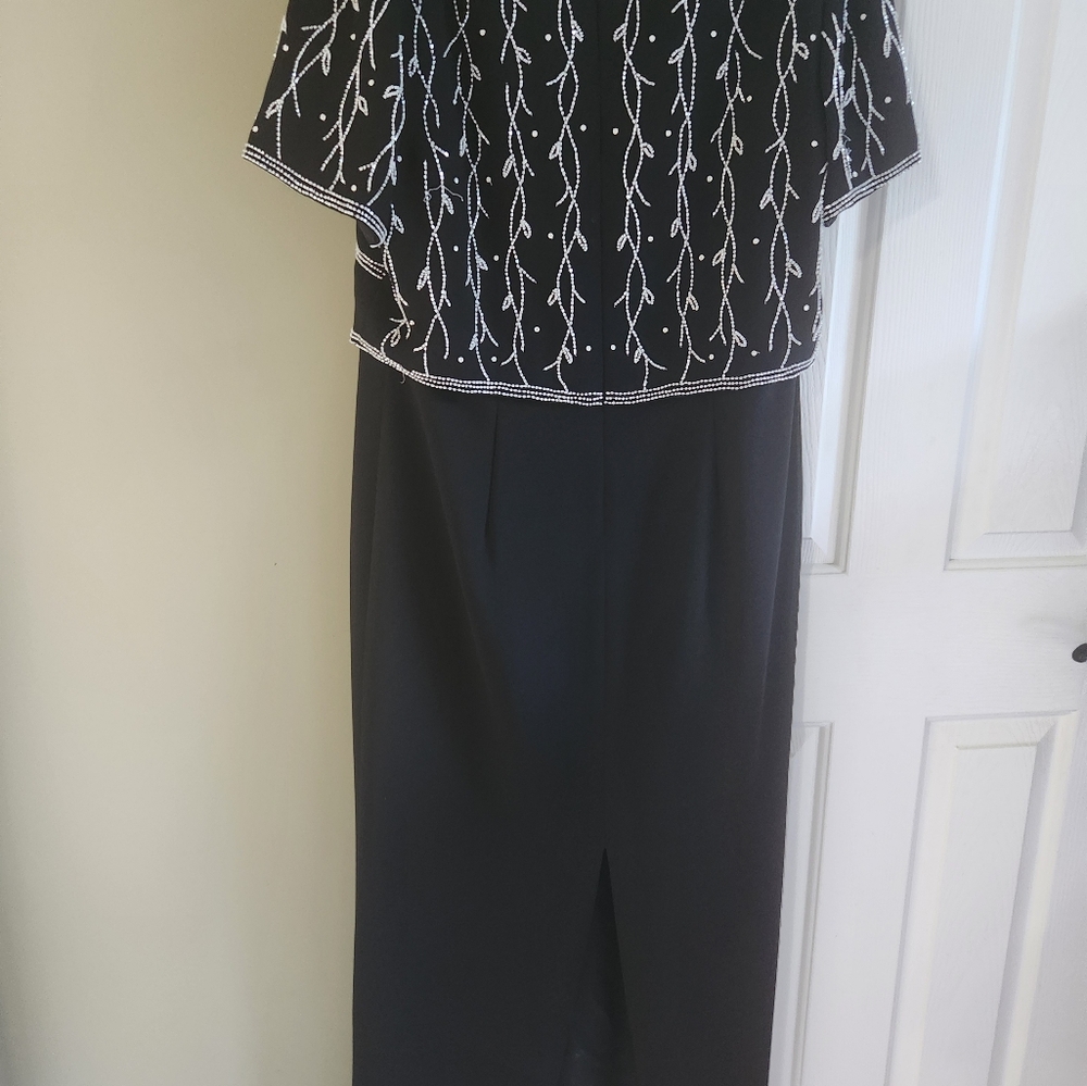 Formal Gown - Picture 3 of 8